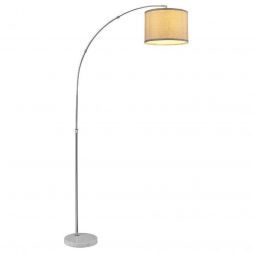 Торшер Arte Lamp A4060PN-1CC