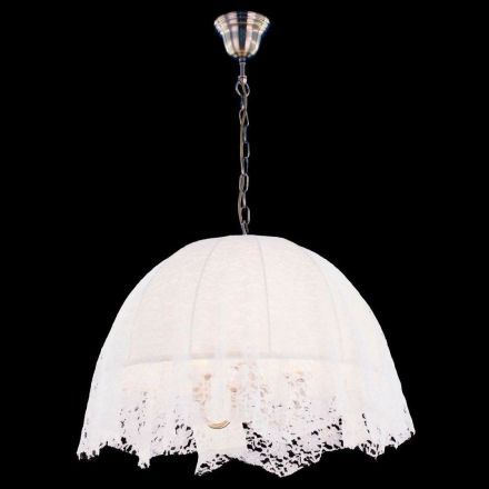 Люстра Citilux CL407134 Базель