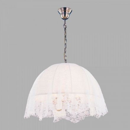 Люстра Citilux CL407134 Базель