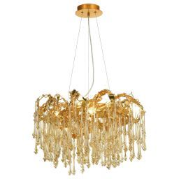 Светильник подвесной Divinare 3150/16 SP-6 (DIVINARE 3150/16 SP-6)