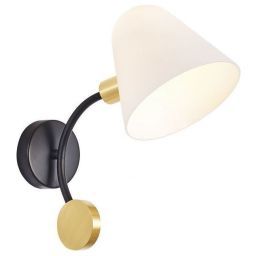 Бра Favourite Statera 3045-1W (FAVOURITE 3045-1W)