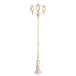 Светильник уличный Arte Lamp A3151PA-3WG (ARTE A3151PA-3WG)