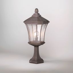 Уличный светильник Elektrostandard Virgo S капучино (ESTD Virgo S капучино) Уличный светильник Elektrostandard Virgo S капучино (ESTD Virgo S капучино)