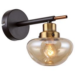 Бра Lussole Lgo LSP-8143 (LUSSOLE LSP-8143) Бра Lussole Lgo LSP-8143 (LUSSOLE LSP-8143)