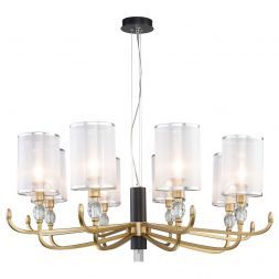 Подвесная люстра Favourite 2701-8P