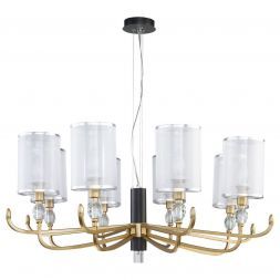 Подвесная люстра Favourite 2701-8P