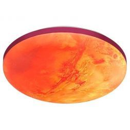 Настенно-потолочный светодиодный светильник Sonex Pale Mars 7725/DL