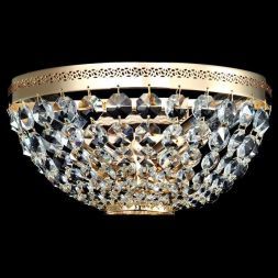 Бра хрустальная Maytoni DIA700-WL-02-G