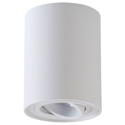 Потолочный светильник Crystal Lux CLT 410C1 WH