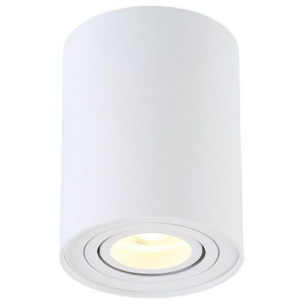 Потолочный светильник Crystal Lux CLT 410C1 WH