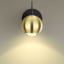 Светильник спот Odeon Light 4227/6WL