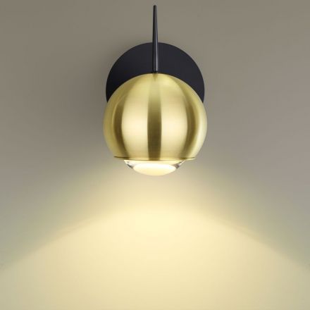 Светильник спот Odeon Light 4227/6WL