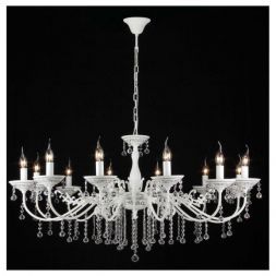 Люстра Maytoni ARM386-12-W