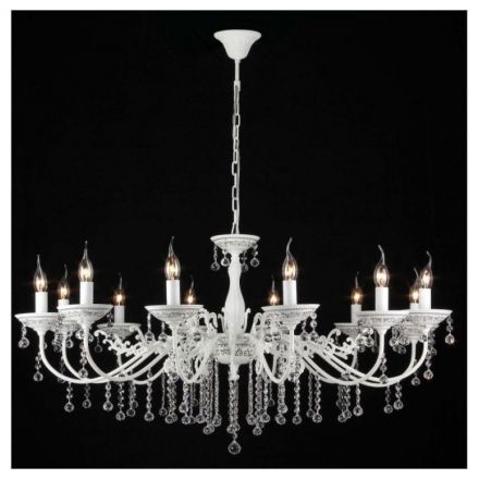 Люстра Maytoni ARM386-12-W
