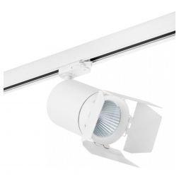 Трековые светильники Lightstar C356496