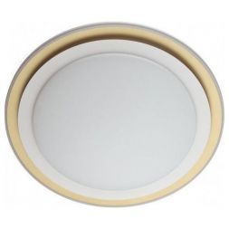 Настенно-потолочный светодиодный светильник Sonex 7630/EL Setta