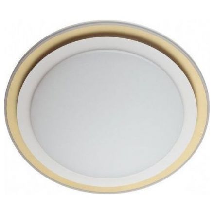 Настенно-потолочный светодиодный светильник Sonex 7630/EL Setta