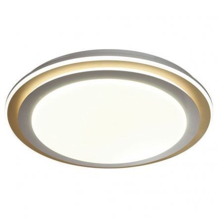 Настенно-потолочный светодиодный светильник Sonex 7630/EL Setta