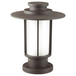 Уличный светильник Odeon Light 4047/1B