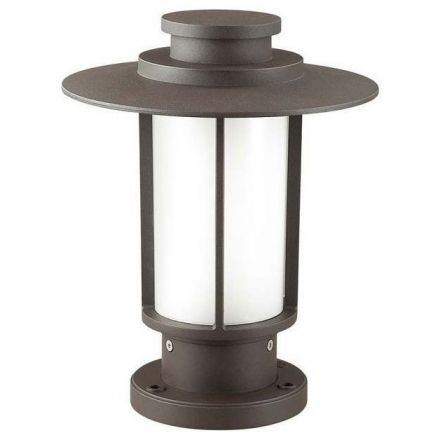 Уличный светильник Odeon Light 4047/1B