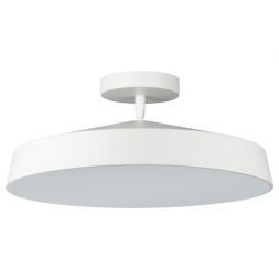 Потолочный светодиодный светильник Sonex Mitra Mira White 7655/48L