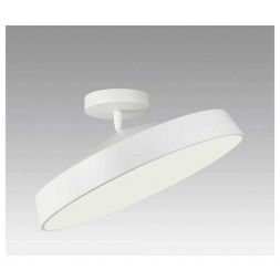Потолочный светодиодный светильник Sonex Mitra Mira White 7655/48L