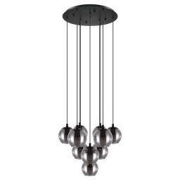 Подвесная люстра Eglo 98654 (EGLO 98654)