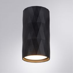 Потолочный светильник Arte Lamp A5557PL-1BK Fang