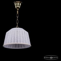 Подвес Bohemia Ivele Crystal 1950/25/G/SH13A