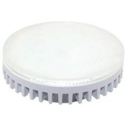 Лампа светодиодная Таблетка 14W 3000K GX53 Smartbuy SBL-GX-14W-3K