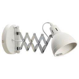 Настенное бра Lussole LOFT Koyukuk LSP-8048 (LUSSOLE LSP-8048)