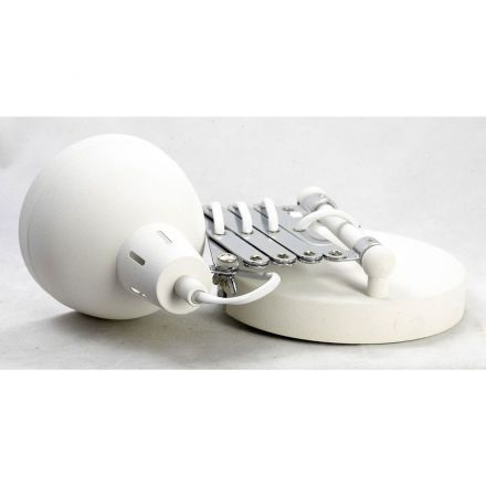 Настенное бра Lussole LOFT Koyukuk LSP-8048