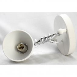 Настенное бра Lussole LOFT Koyukuk LSP-8048