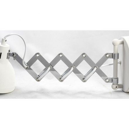 Настенное бра Lussole LOFT Koyukuk LSP-8048