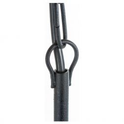Подвесная люстра Nowodvorski Rod 9734