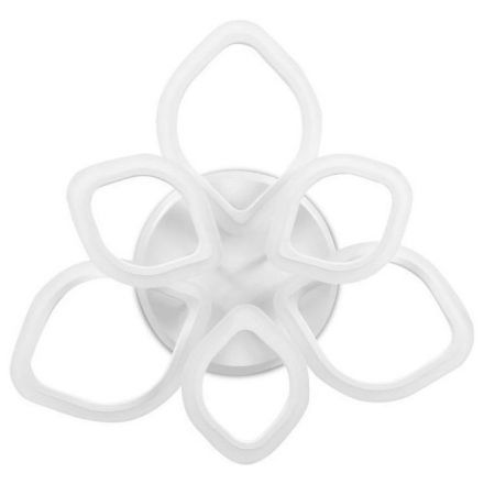 Потолочный светодиодный светильник Ambrella FA516/3+3 WH Original