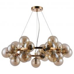 Подвес Maytoni MOD548PL-25G