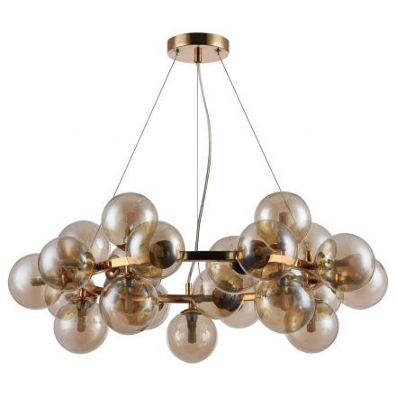 Подвес Maytoni MOD548PL-25G