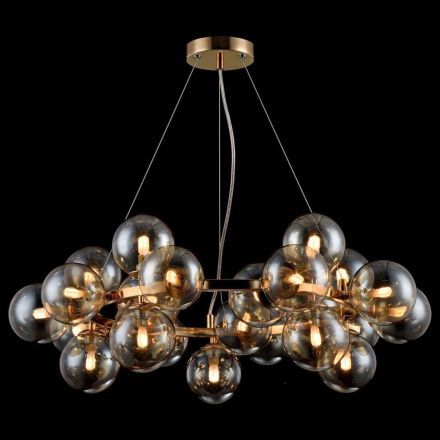 Подвес Maytoni MOD548PL-25G