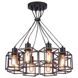 Люстра Lussole LSP-9541