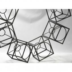 Люстра Lussole LSP-9541