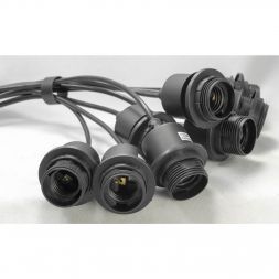 Люстра Lussole LSP-9541