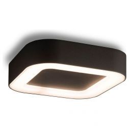 Уличный потолочный светодиодный светильник Nowodvorski Puebla Led 9513