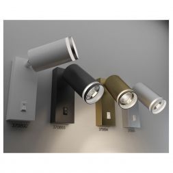 Спот Novotech 370893 Ular