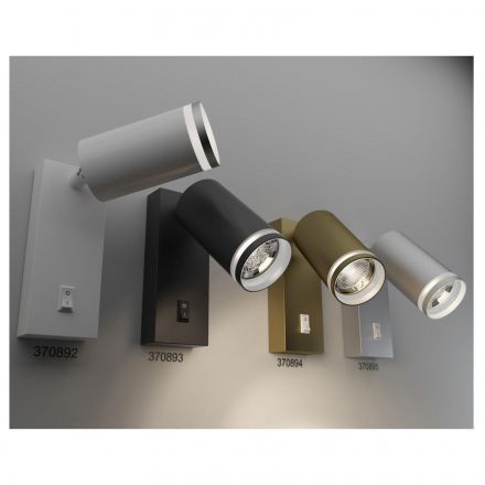 Спот Novotech 370893 Ular