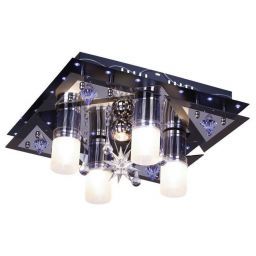 Люстра потолочная VELANTE 174-247-05 (VELANTE 174-247-05)