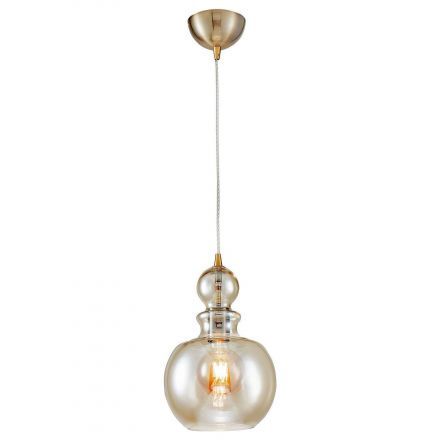 Светильник подвесной Maytoni Tone P003PL-01BZ