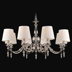 Люстра Newport 31708/C