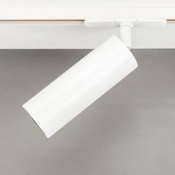 Трековый светодиодный светильник Citilux CL01T180N