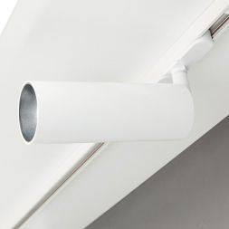 Трековый светодиодный светильник Citilux CL01T180N